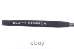 Titleist Cameron & Crown GoLo 5 35 in Putter Right-Handed Good
