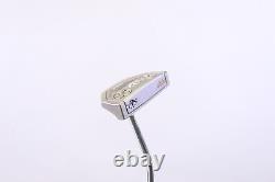 Titleist Cameron & Crown GoLo 5 Putter RH 35 in Scotty Cameron Shaft & Grip