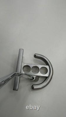 Titleist Futura Scotty Cameron Putters