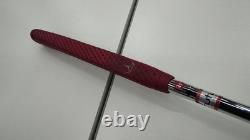 Titleist Futura Scotty Cameron Putters
