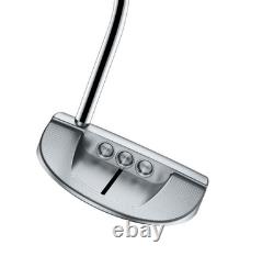 Titleist Golf Club Scotty Cameron Super Select GOLO 6 Putter 34 Inches Mint
