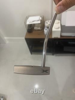 Titleist Golf SCOTTY CAMERON 2022 PHANTOM X 5 Putter (35)