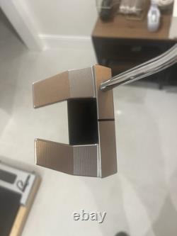 Titleist Golf SCOTTY CAMERON 2022 PHANTOM X 5 Putter (35)