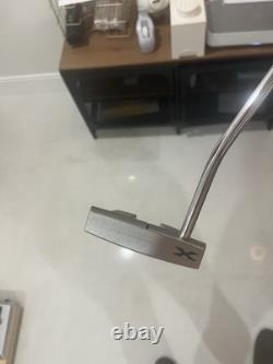 Titleist Golf SCOTTY CAMERON 2022 PHANTOM X 5 Putter (35)
