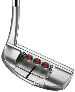 Titleist Golf Scotty Cameron 2018 Select Newport 3 Putter