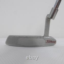 Titleist Putter Fair Rating SCOTTY CAMERON STUDIO STYLE NEWPORT 34 inch
