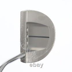Titleist Putter Open Box SCOTTY CAMERON SUPER SELECT GOLO 6 33 inch