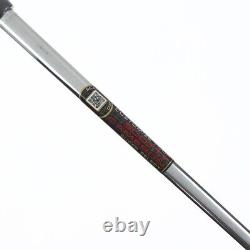 Titleist Putter Open Box SCOTTY CAMERON SUPER SELECT GOLO 6 33 inch