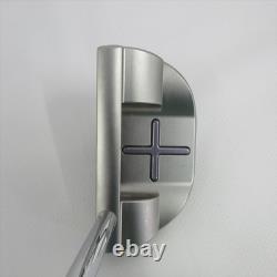 Titleist Putter SCOTTY CAMERON&CROWN SELECT Mallet1 33 inch