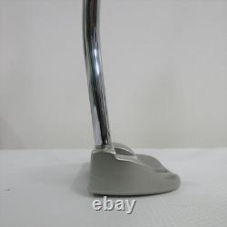 Titleist Putter SCOTTY CAMERON&CROWN SELECT Mallet1 33 inch