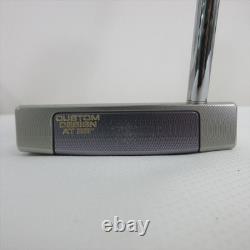 Titleist Putter SCOTTY CAMERON&CROWN SELECT Mallet1 33 inch