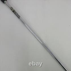 Titleist Putter SCOTTY CAMERON&CROWN SELECT Mallet1 33 inch