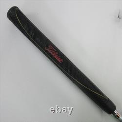 Titleist Putter SCOTTY CAMERON&CROWN SELECT Mallet1 33 inch