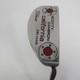 Titleist Putter SCOTTY CAMERON California DEL MAR(2012) 34 inch
