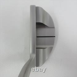 Titleist Putter SCOTTY CAMERON California DEL MAR(2012) 34 inch Titleist Putter SCOTTY CAMERON California DEL MAR(2012) 34 inch