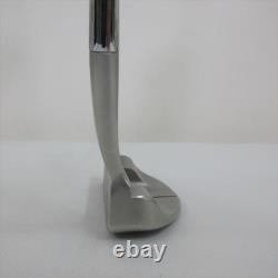 Titleist Putter SCOTTY CAMERON California DEL MAR(2012) 34 inch Titleist Putter SCOTTY CAMERON California DEL MAR(2012) 34 inch