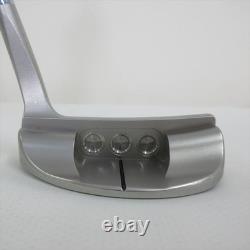 Titleist Putter SCOTTY CAMERON California DEL MAR(2012) 34 inch Titleist Putter SCOTTY CAMERON California DEL MAR(2012) 34 inch