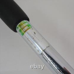 Titleist Putter SCOTTY CAMERON California DEL MAR(2012) 34 inch Titleist Putter SCOTTY CAMERON California DEL MAR(2012) 34 inch