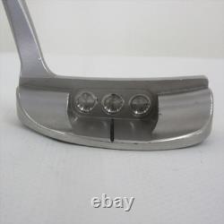 Titleist Putter SCOTTY CAMERON California DEL MAR(2012) 35 inch