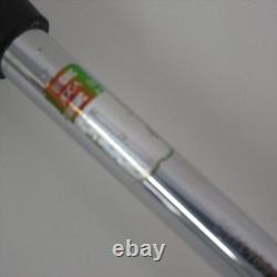 Titleist Putter SCOTTY CAMERON California DEL MAR(2012) 35 inch