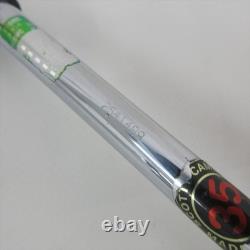 Titleist Putter SCOTTY CAMERON California DEL MAR(2012) 35 inch