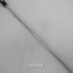 Titleist Putter SCOTTY CAMERON California DEL MAR(2012) 35 inch