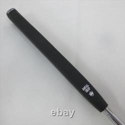 Titleist Putter SCOTTY CAMERON California DEL MAR(2012) 35 inch