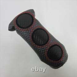 Titleist Putter SCOTTY CAMERON California MONTEREY(2012) 34 inch