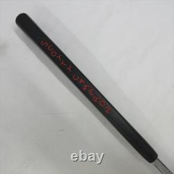 Titleist Putter SCOTTY CAMERON California MONTEREY(2012) 34 inch