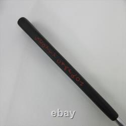 Titleist Putter SCOTTY CAMERON California MONTEREY(2012) 34 inch
