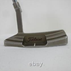 Titleist Putter SCOTTY CAMERON California MONTEREY 34 inch