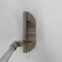 Titleist Putter SCOTTY CAMERON California SONOMA 34 inch Titleist Putter SCOTTY CAMERON California SONOMA 34 inch