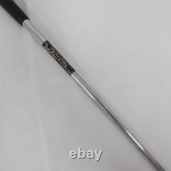 Titleist Putter SCOTTY CAMERON California SONOMA 34 inch Titleist Putter SCOTTY CAMERON California SONOMA 34 inch