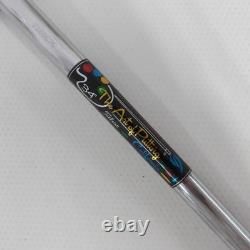 Titleist Putter SCOTTY CAMERON California SONOMA 34 inch Titleist Putter SCOTTY CAMERON California SONOMA 34 inch