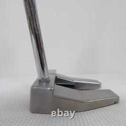 Titleist Putter SCOTTY CAMERON FUTURA 5W(2017) 34 inch