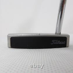 Titleist Putter SCOTTY CAMERON FUTURA 5W(2017) 34 inch