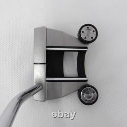 Titleist Putter SCOTTY CAMERON FUTURA 6M(2017) DUAL BALANCE 37 inch