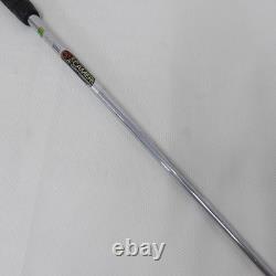 Titleist Putter SCOTTY CAMERON FUTURA 6M(2017) DUAL BALANCE 37 inch