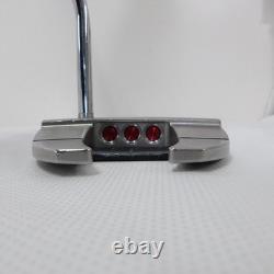 Titleist Putter SCOTTY CAMERON FUTURA X5R 33 inch