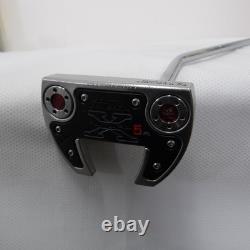 Titleist Putter SCOTTY CAMERON FUTURA X5R 33 inch