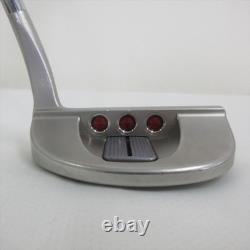 Titleist Putter SCOTTY CAMERON GoLo 3(2015) 34 inch