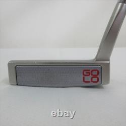 Titleist Putter SCOTTY CAMERON GoLo 3(2015) 34 inch