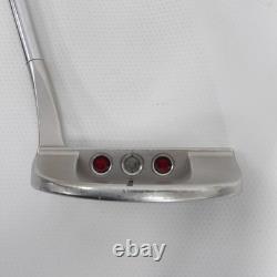 Titleist Putter SCOTTY CAMERON GoLo 3 34 inch