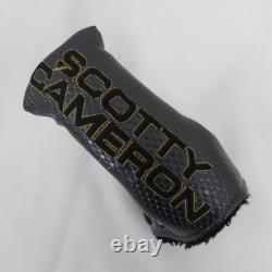 Titleist Putter SCOTTY CAMERON GoLo 3 34 inch