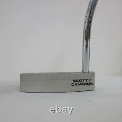 Titleist Putter SCOTTY CAMERON GoLo 5 35 inch