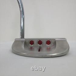 Titleist Putter SCOTTY CAMERON GoLo 7 1st/500 34 inch