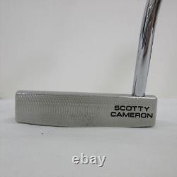 Titleist Putter SCOTTY CAMERON GoLo 7 1st/500 34 inch