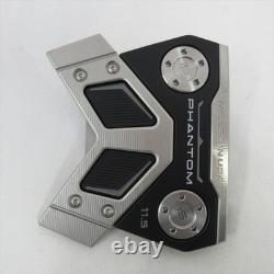 Titleist Putter SCOTTY CAMERON PHANTOM 11.5(2024) 34 inch