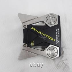 Titleist Putter SCOTTY CAMERON PHANTOM X 12.5 34 inch