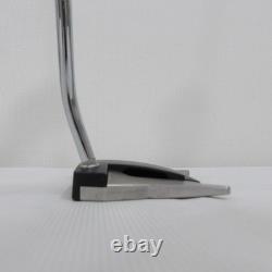Titleist Putter SCOTTY CAMERON PHANTOM X 12.5 34 inch
